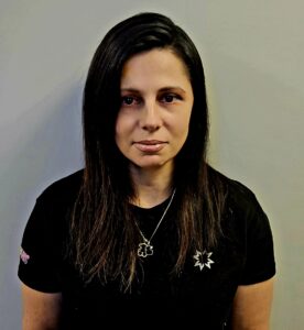 Agnieszka Arczyńska