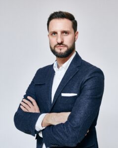 Maciej Szafran
