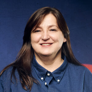 Bogusława Śrutwa